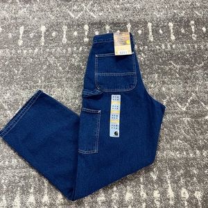 Carhartt men’s jeans, new with tags size 31x32